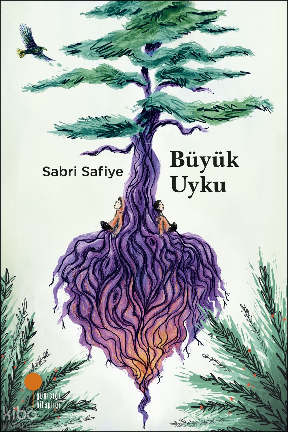 Büyük Uyku