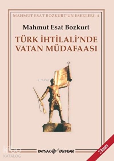 Türk İhtilali'nde Vatan Müdafaası