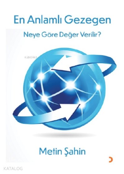 En Anlamlı Gezegen