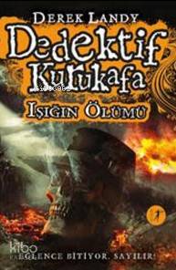 Dedektif Kurukafa (Ciltli)