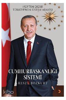 Cumhurbaşkanlığı Sistemi