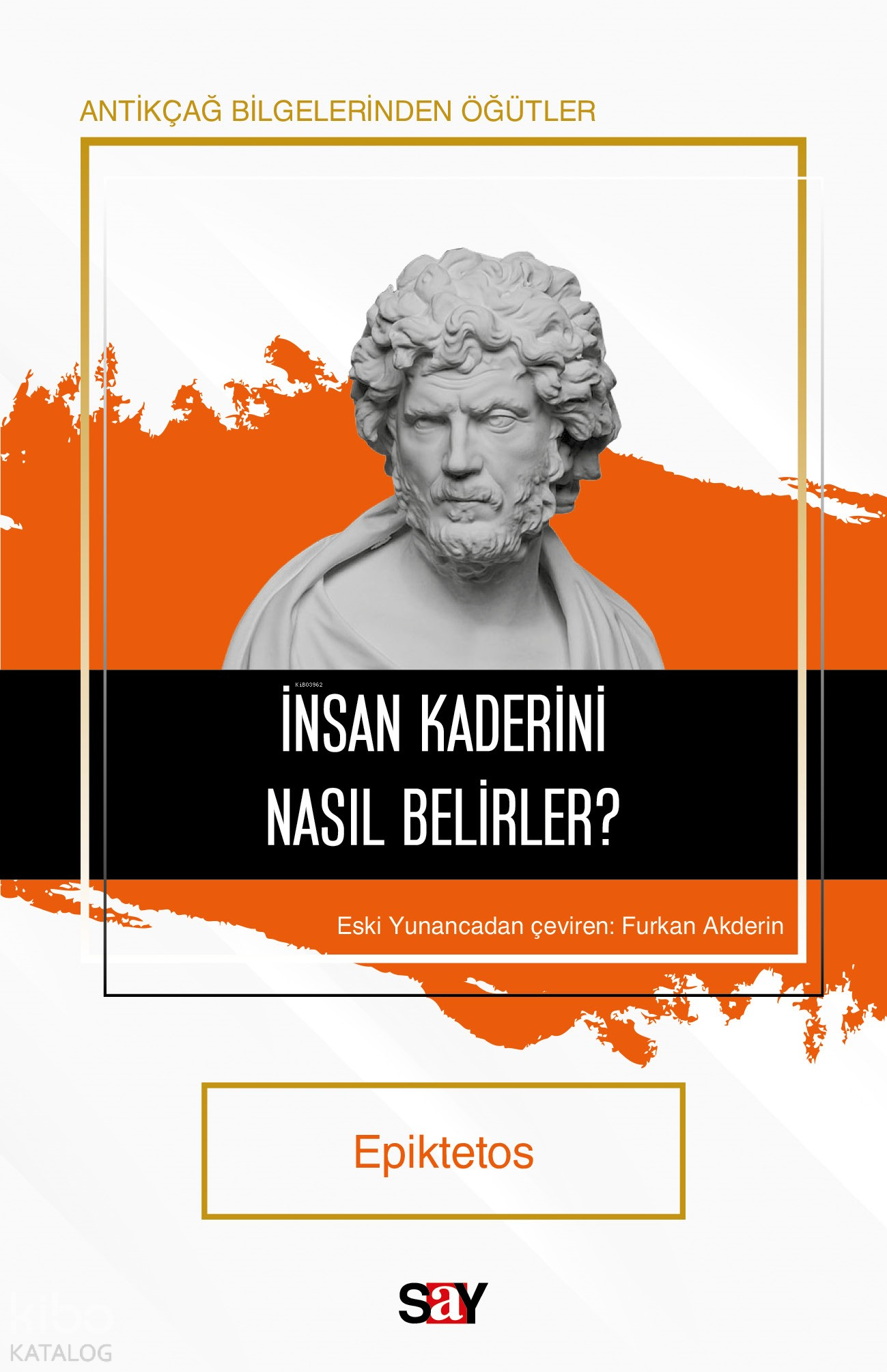 İNSAN KADERİNİ NASIL BELİRLER