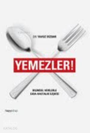 Yemezler - Yavuz Dizdar