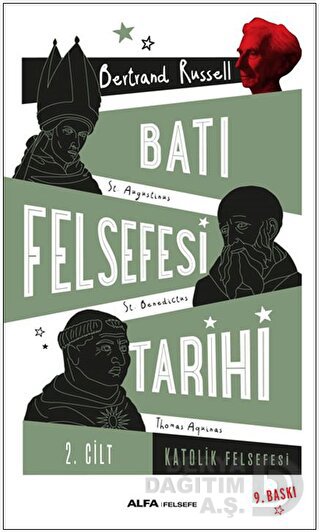 BATI FELSEFESİ TARİHİ 2