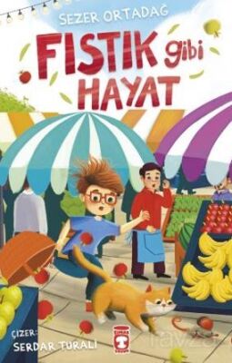 FISTIK GİBİ HAYAT
