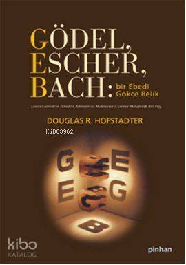 Gödel, Escher, Bach: Bir Ebedi Gökçe Belik