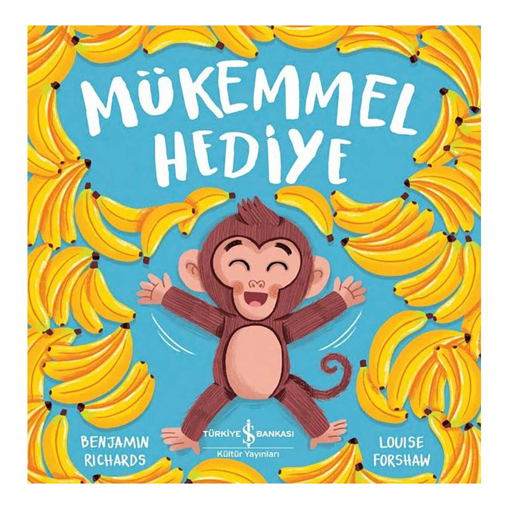 MÜKEMMEL HEDİYE