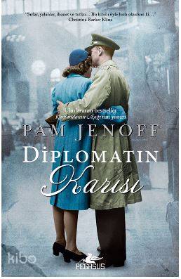 Diplomatın Karısı - Pam Jenoff