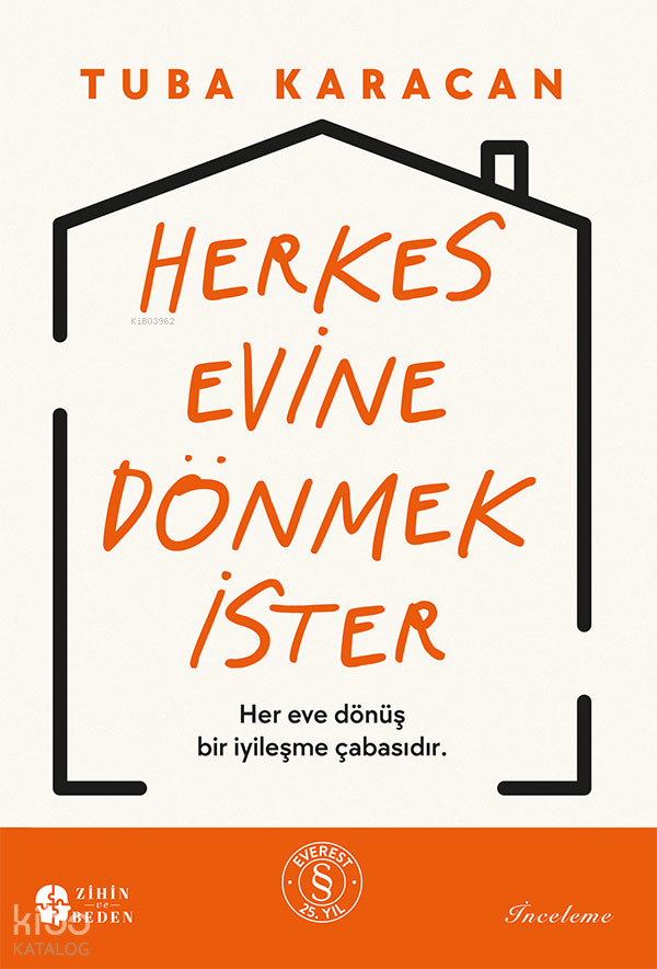 KESKES EVİNE DÖNMEK İSTER