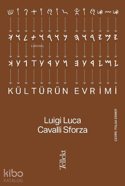 Kültürün Evrimi
