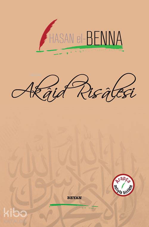 Akaid Risalesi - Hasan El-Benna