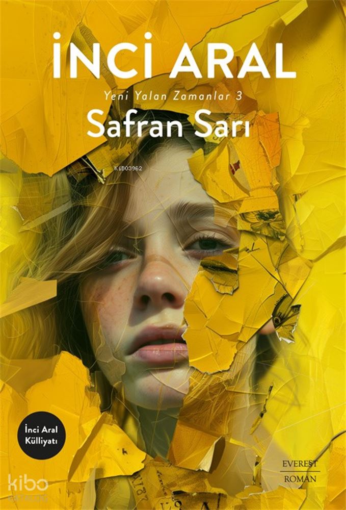 SAFRAN SARI
