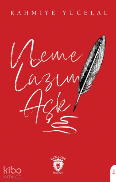 Neme Lazım Aşk