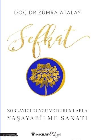Şefkat - Zümra Atalay