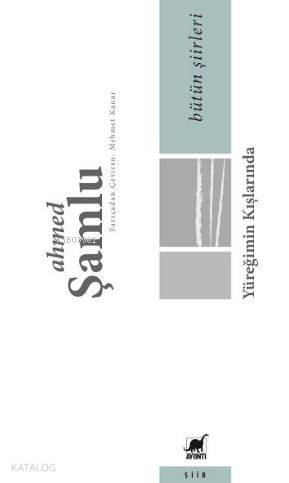 Bütün Şiirleri - Yüreğimin Kışlarında - Ahmed Şamlu