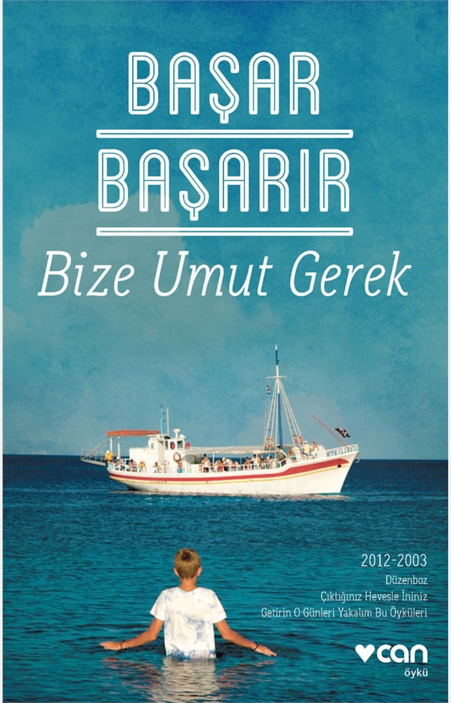Bize Umut Gerek