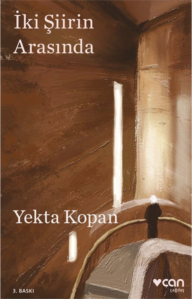 İki Şiirin Arasında
