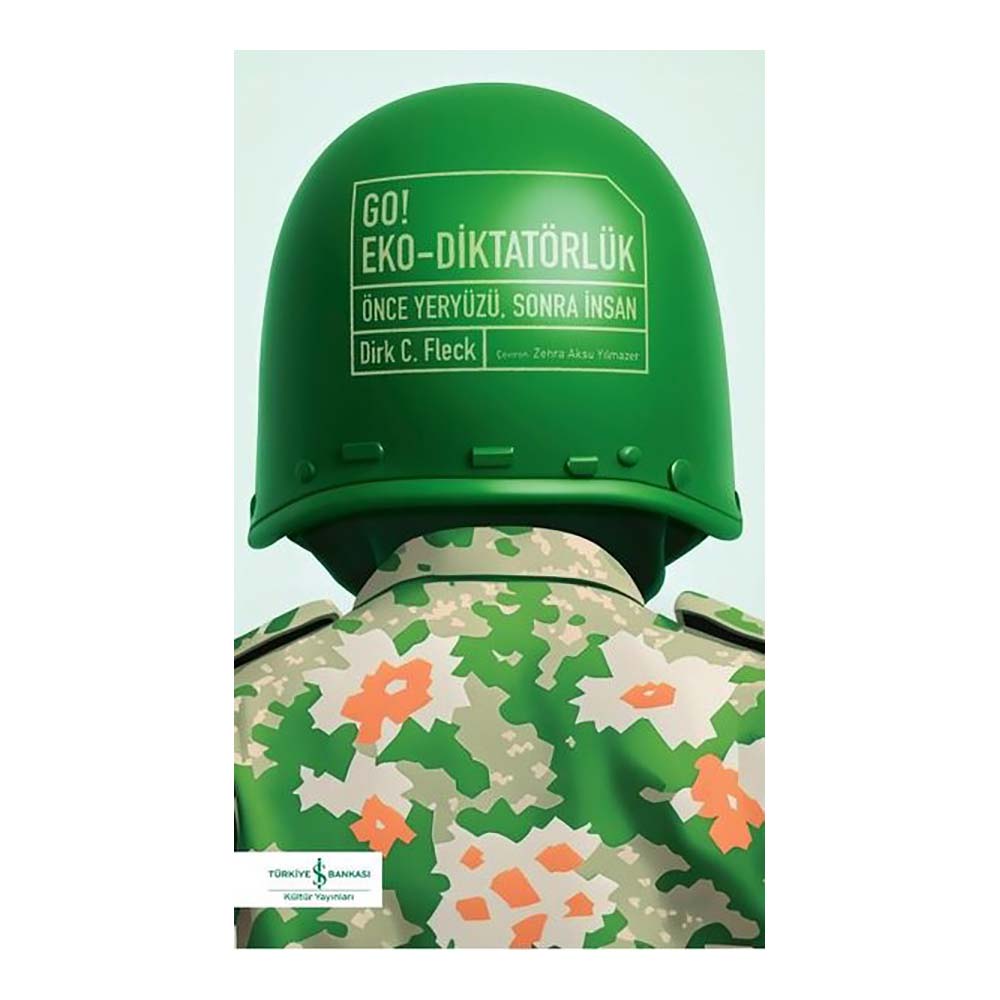 GO! EKO-DİKTATÖRLÜK