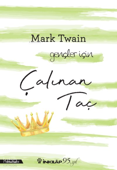 Çalınan Taç