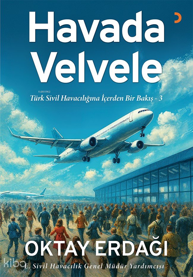 Havada Velvele