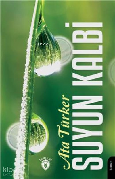 Suyun Kalbi - Ata Türker