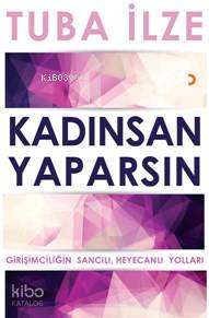 Kadınsan Yaparsın
