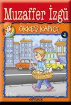 Ökkeş Kapıcı - Muzaffer İzgü