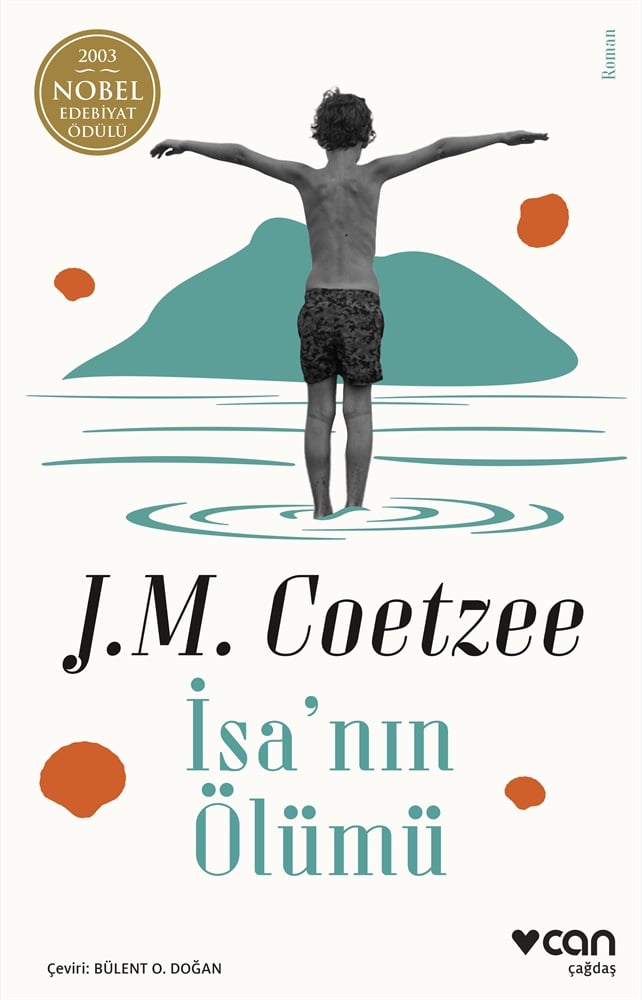 İsa'nın Ölümü - John Maxwell Coetzee