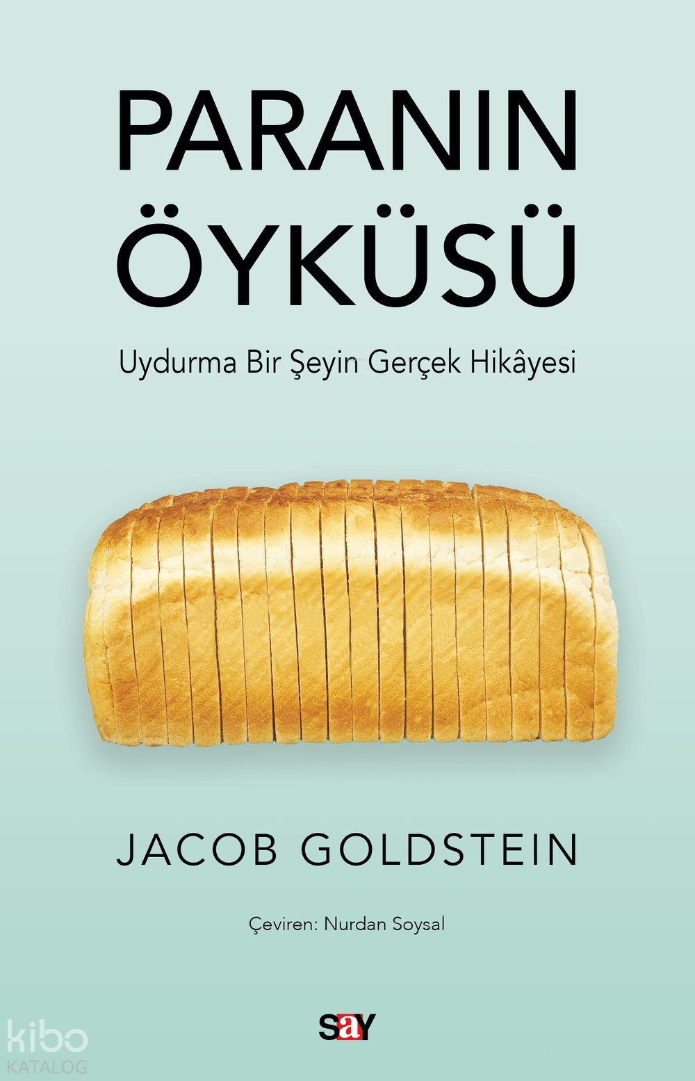 Paranın Öyküsü