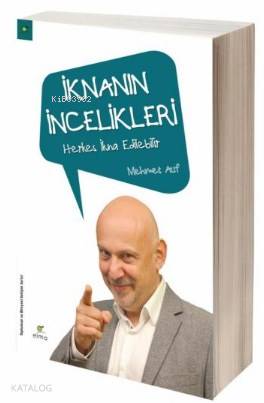 İknanın İncelikleri - Mehmet Auf