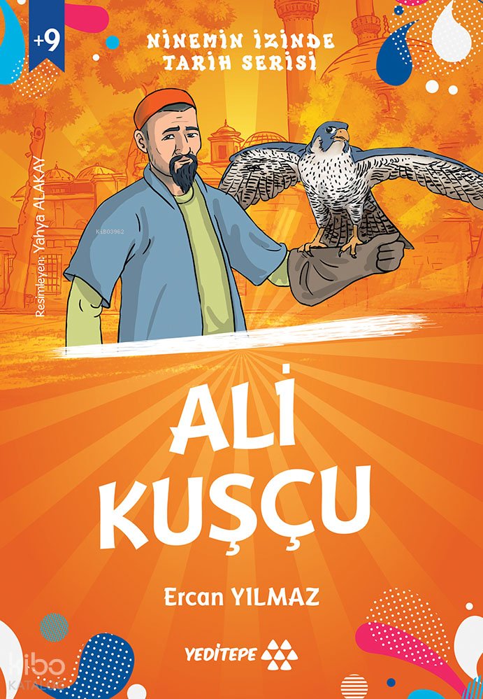 Ali Kuşçu - Ercan Yılmaz