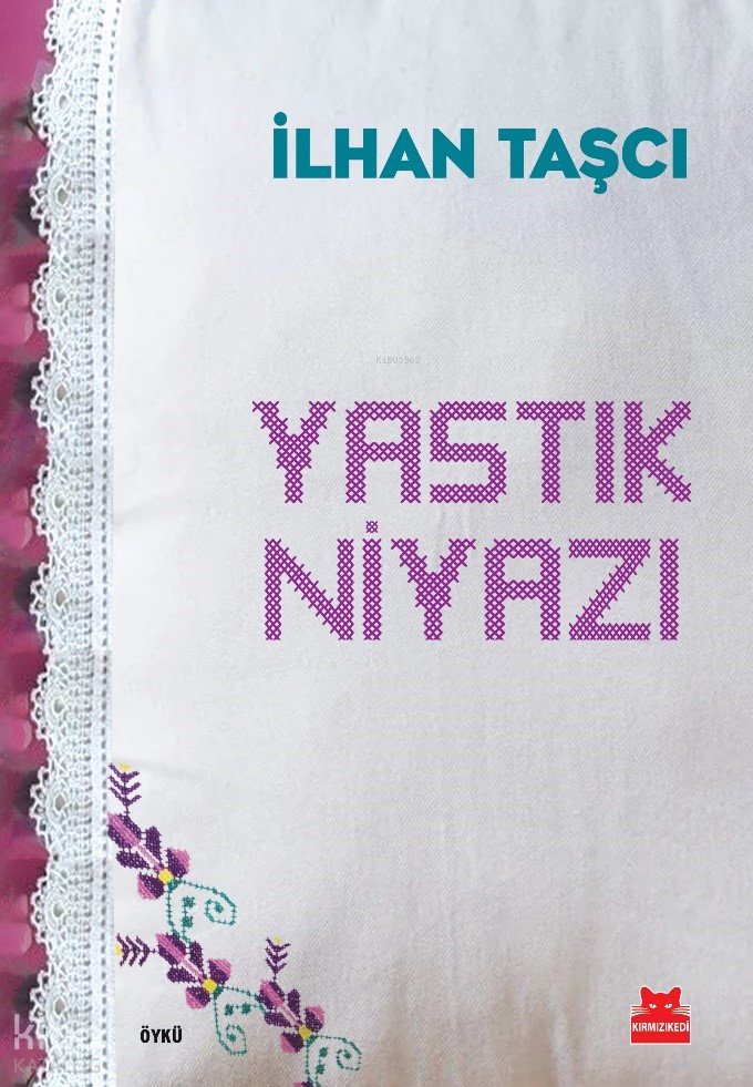 Yastık Niyazı - İlhan Taşcı