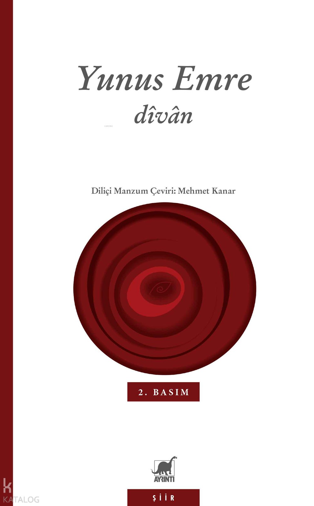 Yunus Emre - Divan