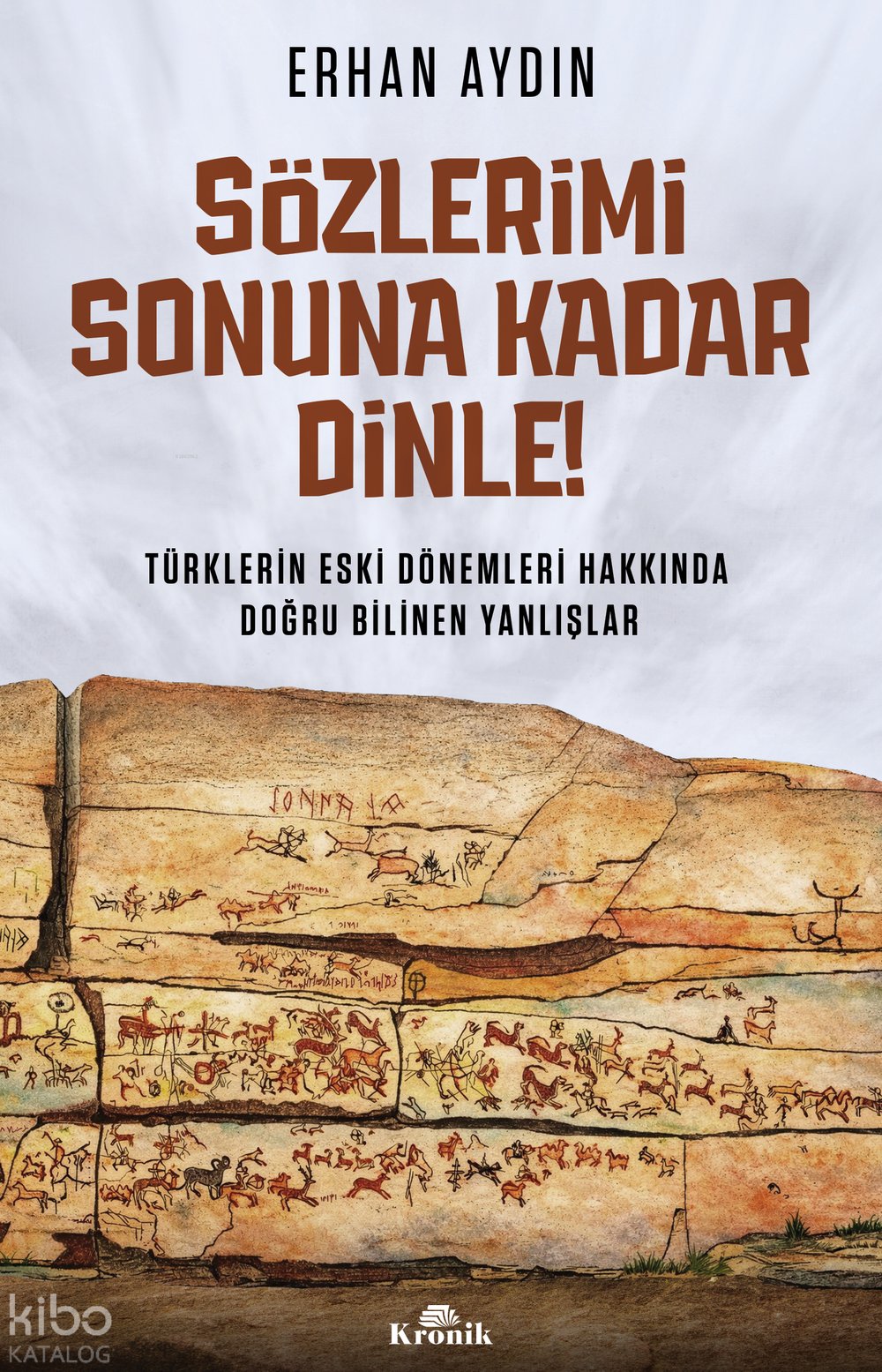 Sözlerimi Sonuna Kadar Dinle!