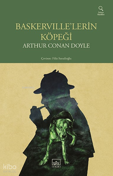 BASKERVILLELERİN KÖPEĞİ