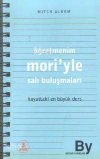 Öğretmenim Mori'yle Salı Buluşmaları