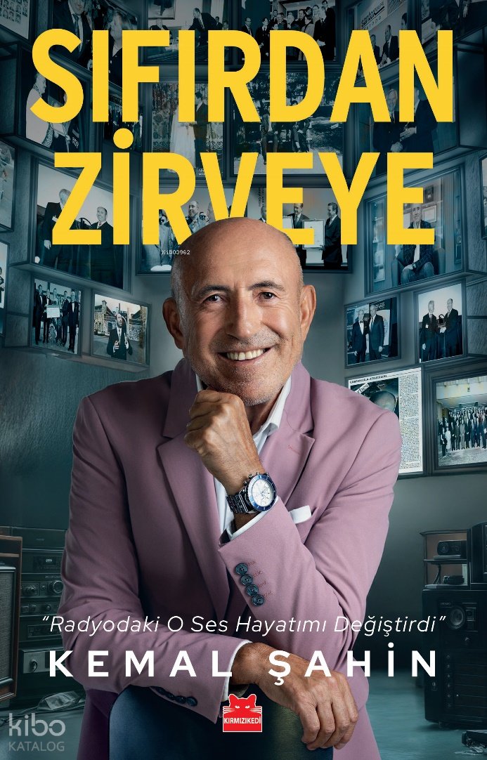 Sıfırdan Zirveye