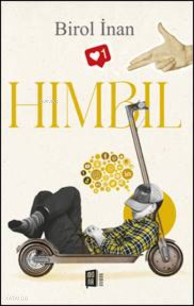 Hımbıl - Birol İnan