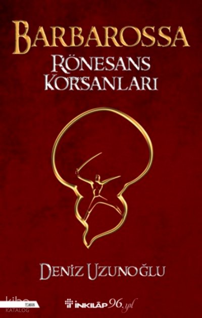 Barbarossa Rönesans Korsanları