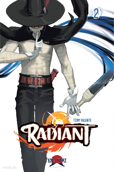 RADIANT - 2