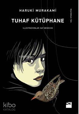 TUHAF KÜTÜPHANE / HARUKİ MURAKAMİ
