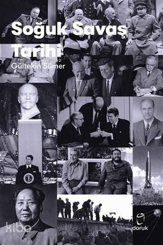 Soğuk Savaş Tarihi - Gültekin Sümer