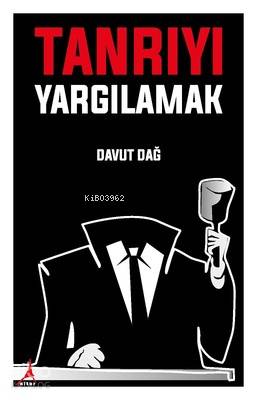 Tanrıyı Yargılamak