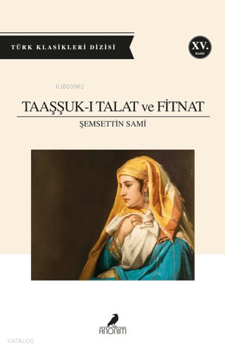 Taaşşuk-u Talat ve Fitnat