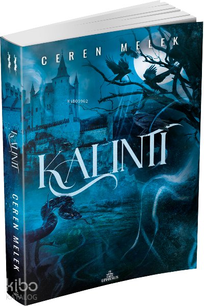 Kalıntı -2 - Ceren Melek
