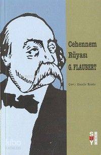 Cehennem Rüyası - Gustave Flaubert