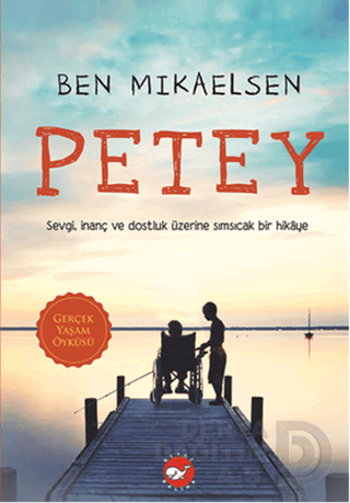 PETEY / BEN MIKAELSEN