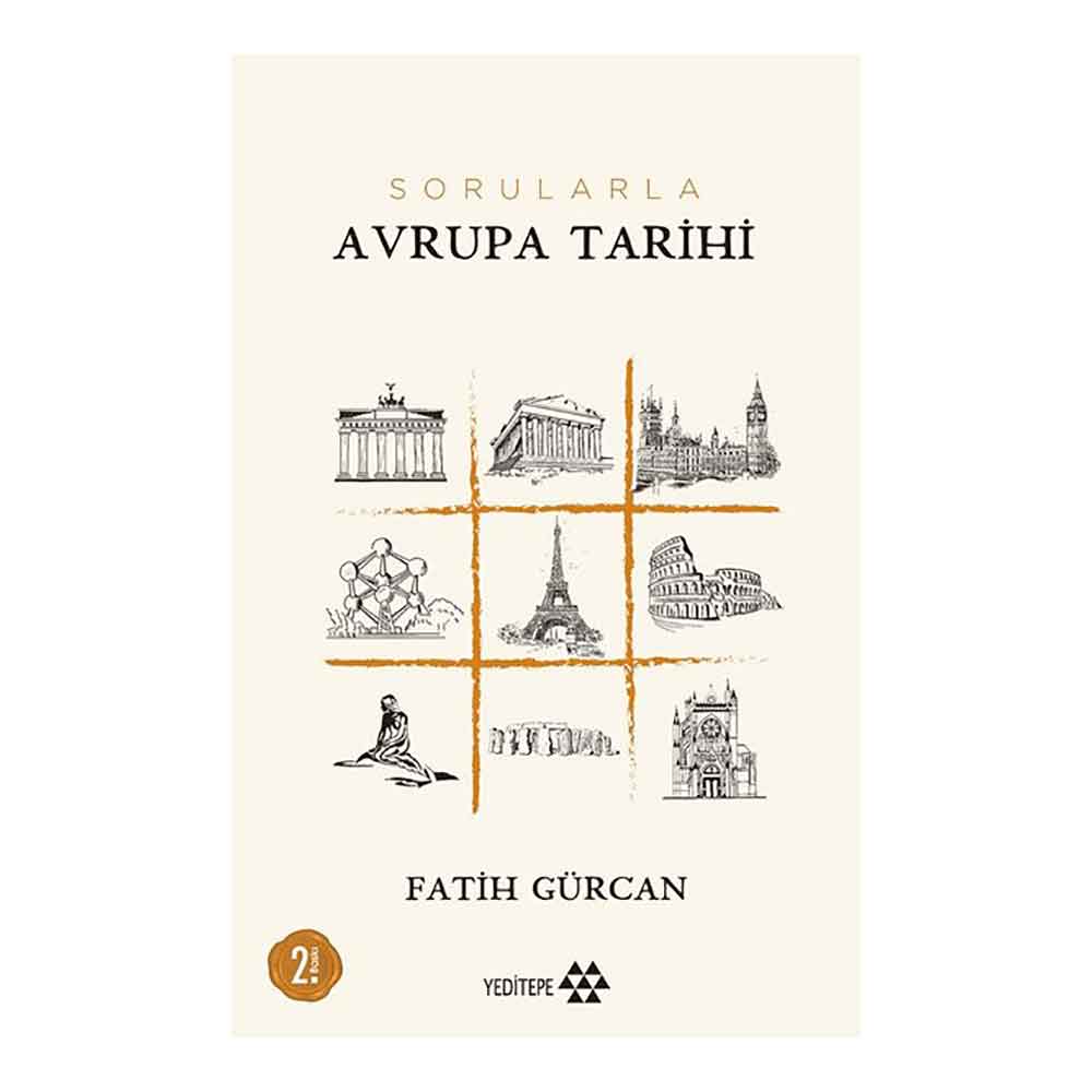 SORULARLA AVRUPA TARİHİ