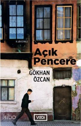 Açık Pencere - Gökhan Özcan