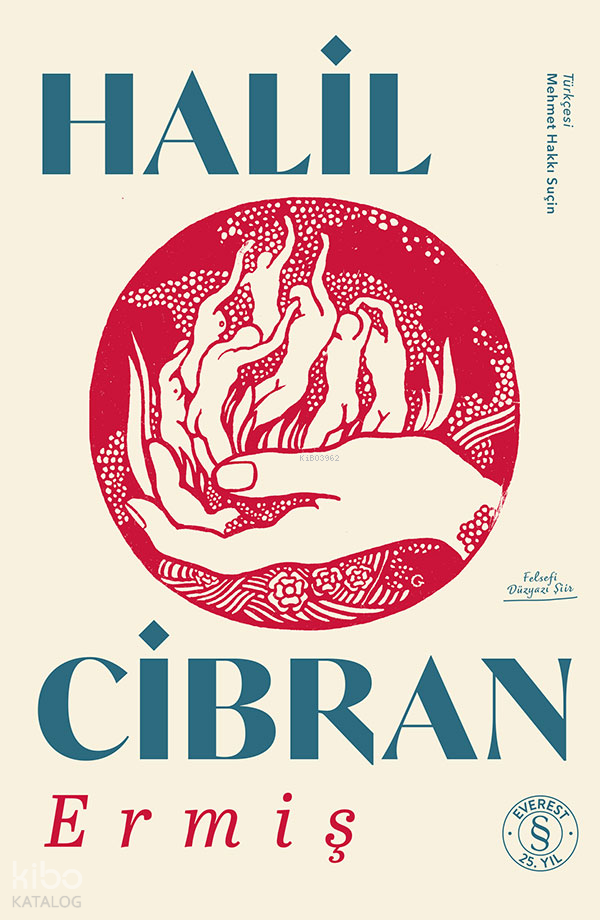 ERMİŞ - Halil Cibran